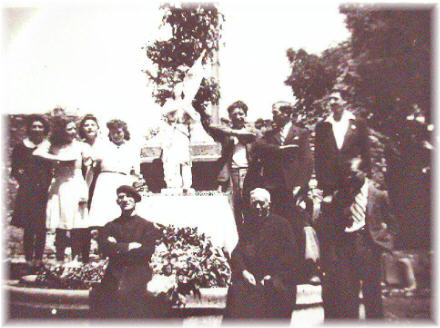 Mission 1938