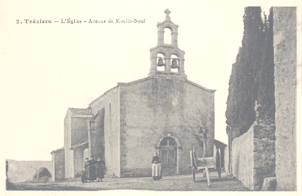 St Martin vers 1910